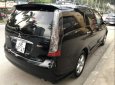 Mitsubishi Grandis   2005 - Bán xe Mitsubishi Grandis đời 2005, màu đen, giá tốt