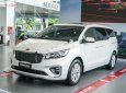 Kia Sedona Luxury 2019 - Cần bán Kia Sedona Luxury sản xuất năm 2019, màu trắng