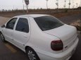 Fiat Siena   2004 - Bán Fiat Siena 2004, màu trắng, nhập khẩu, xe đẹp từ trong ra ngoài