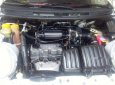 Daewoo Matiz  SE   2002 - Cần bán gấp Daewoo Matiz SE sản xuất năm 2002, màu trắng, máy chưa đụng tới