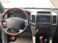 Toyota Prado GX 2.7 AT 2008 - Xe Toyota Prado GX 2.7 AT 2008, màu đen, nhập khẩu còn mới