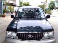 Toyota Zace GL 2005 - Cần bán xe Toyota Zace GL sản xuất năm 2005