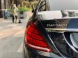 Mercedes-Benz Maybach S400   2016 - Bán Mercedes S400 đời 2017, nhập khẩu nguyên chiếc