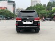 Lexus LX 570 2012 - Bán xe Lexus LX 570 năm sản xuất 2012, màu đen, nhập khẩu số tự động