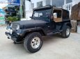 Jeep Wrangler 1999 - Bán xe Jeep Wrangler 1999, nhập khẩu nguyên chiếc như mới