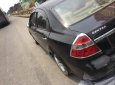 Daewoo Gentra 2007 - Cần bán gấp Daewoo Gentra đời 2007, màu đen, nhập khẩu 