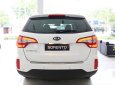 Kia Sorento GATH 2019 - Sorento GATH bao làm ngân hàng, giảm tiền mặt tặng BHVC, trả trước 299tr