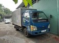 Veam VT150 2009 - Cần bán Veam VT150 đời 2009, màu xanh lam