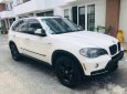 BMW X5  3.0si 2006 - Cần bán gấp BMW X5 3.0si năm 2006, màu trắng