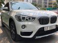 BMW X1   1.5 AT  2018 - Chính chủ bán gấp BMW X1 1.5 AT sản xuất 2018, màu trắng