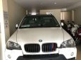 BMW X5  3.0si 2006 - Cần bán gấp BMW X5 3.0si năm 2006, màu trắng