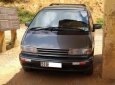 Toyota Previa 2.4AT 1991 - Tp HCM - Bán xe 7 chỗ, số tự động Toyota Previa giá good