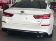 Kia Optima 2.4 GT line 2019 - Bán Kia Optima 2.4 GT line đời 2019, màu trắng