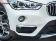 BMW X1 2018 - Cần bán xe BMW X1 2018, màu trắng, xe nhập