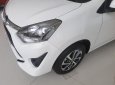 Toyota Wigo G AT 2019 - Cần bán Toyota Wigo G AT - liên hệ 0372721245 sản xuất năm 2019, màu đen, nhập khẩu nguyên chiếc
