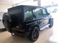 Mercedes-Benz G class G63 AMG Edition One 2019 - Bán Mercedes G63 AMG Edition One 2019, nhập Mỹ, bản full option, xe giao ngay