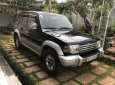 Mitsubishi Pajero   GLS 1996 - Cần bán Mitsubishi Pajero GLS sản xuất năm 1996, nhập khẩu Nhật