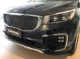 Kia Sedona Luxury  2019 - Kia Trường Chinh bán xe Sedona 2019 vô vàn ưu đãi khủng