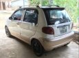 Daewoo Matiz MT 2004 - Bán Daewoo Matiz MT sản xuất 2004, màu trắng, xe chắc chắn vận hành êm ái, máy móc miễn bàn