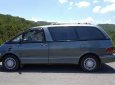 Toyota Previa 2.4AT 1991 - Tp HCM - Bán xe 7 chỗ, số tự động Toyota Previa giá good