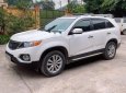 Kia Sorento GATH 2015 - Bán ô tô Kia Sorento GATH đời 2015, màu trắng, giá chỉ 665 triệu