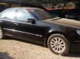 Mercedes-Benz E class  E280  2005 - Bán ô tô Mercedes E280 năm 2005, màu đen