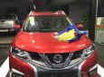 Nissan X trail V Series 2.5 SV Premium 4WD 2019 - Cần bán Nissan X trail V Series 2.5 SV Premium 4WD đời 2019, màu đỏ