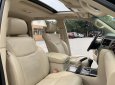 Lexus LX 570 2012 - Bán xe Lexus LX 570 năm sản xuất 2012, màu đen, nhập khẩu số tự động