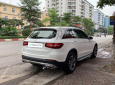 Mercedes-Benz GLC-Class GLC 200 2018 - Bán GLC 200 sản xuất 2018, odo 5000 chuẩn, tên cá nhân - biển Hà Nội