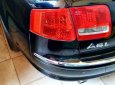 Audi A8 L 2007 - Bán ô tô Audi A8 L năm sản xuất 2007, màu đen, nhập khẩu 