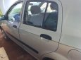 Hyundai Getz 2007 - Cần bán xe Hyundai Getz năm 2007, màu bạc chính chủ