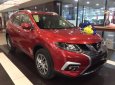 Nissan X trail V Series 2.5 SV Premium 4WD 2019 - Cần bán Nissan X trail V Series 2.5 SV Premium 4WD đời 2019, màu đỏ