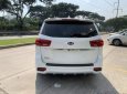 Kia Sedona   2019 - Bán xe Kia Sedona đời 2019, màu trắng