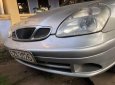 Daewoo Nubira MT 1.6 2004 - Cần bán lại xe Daewoo Nubira MT 1.6 năm 2004, màu bạc, nhập khẩu