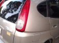 Chevrolet Vivant   2008 - Bán Chevrolet Vivant năm sản xuất 2008, xe cũ nhưng chạy ổn định, gầm bệ chắc chắn