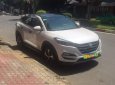 Hyundai Tucson   Turbo 1.6 2017 - Bán Hyundai Tucson bản Turbo - Xe cuối năm 2017, lăn bánh mới 25.000 km
