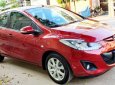 Mazda 2 S 2014 - Cần bán Mazda 2 S năm 2014, màu đỏ, nhập khẩu nguyên chiếc chính chủ