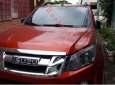 Isuzu Dmax  4x4 AT  2015 - Bán gấp Isuzu Dmax 4x4 AT 2015, số tự động, 510 triệu 