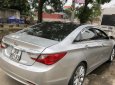 Hyundai Sonata   2.0 AT  2010 - Bán xe Hyundai Sonata 2.0 AT 2010, màu bạc