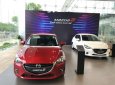 Mazda 2   2019 - Bán Mazda 2 đời 2019, màu đỏ, nhập khẩu, mới 100%