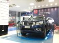 Nissan Navara VL 2.5 AT 4WD 2019 - Cần bán xe Nissan Navara VL 2.5 AT 4WD 2019, màu xanh lam, nhập khẩu giá cạnh tranh