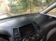 Mitsubishi Grandis   2005 - Bán xe Mitsubishi Grandis đời 2005, màu đen, giá tốt