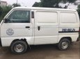 Suzuki Super Carry Van 2015 - Cần bán xe Suzuki Super Carry Van đời 2015, màu trắng, nhập khẩu