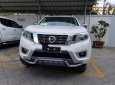 Nissan Navara   VL  2018 - Bán Nissan Navara VL năm sản xuất 2018, màu trắng, nhập khẩu nguyên chiếc