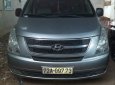 Hyundai Starex   2013 - Bán Hyundai Starex 2013, màu xám, nhập khẩu Hàn Quố 