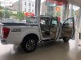 Nissan Navara VL 2.5 AT 4WD 2019 - Bán xe Nissan Navara VL 2.5 AT 4WD năm sản xuất 2019, màu trắng, nhập khẩu