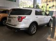 Ford Explorer   2018 - Bán xe Explorer mới mua, đã xuất hoá đơn vào tên cá nhân