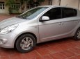 Hyundai i20   2011 - Chính chủ cần bán Hyundai i20 đời 2011, số tự động, chạy ổn định, máy nguyên bản