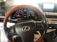 Lexus RX 350 2009 - Bán xe Lexus RX 350 năm sản xuất 2009, màu vàng, xe nhập