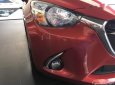 Mazda 2   2019 - Bán xe Mazda 2 đời 2019, màu đỏ, xe nhập giá cạnh tranh